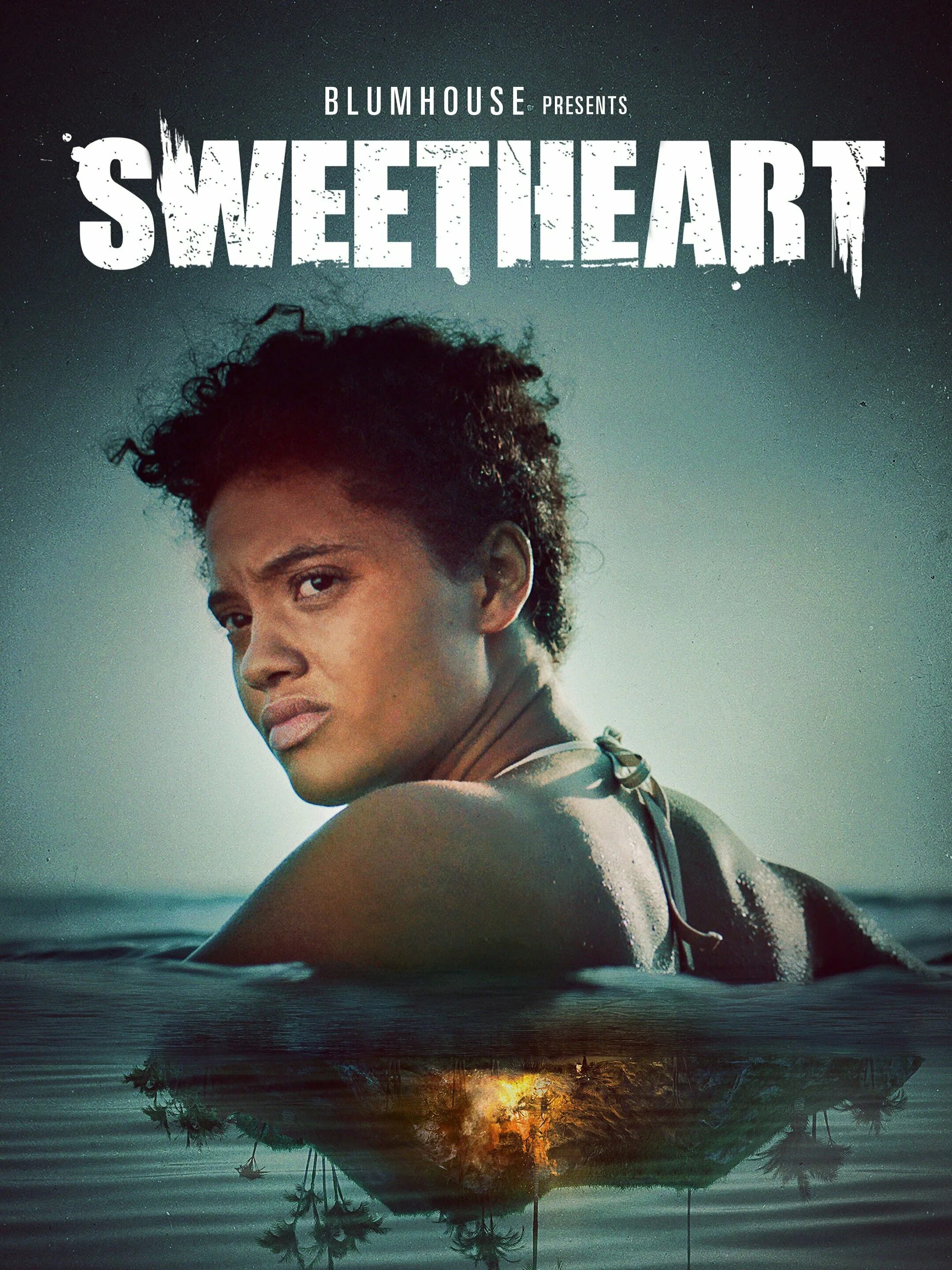 остров 2019. милая / sweetheart (2019) - ужасы, триллер. Sweetheart 2019. милая 2019 отзывы. милая (sweetheart), 2019.