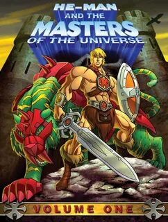 He man masters of the universe 2002