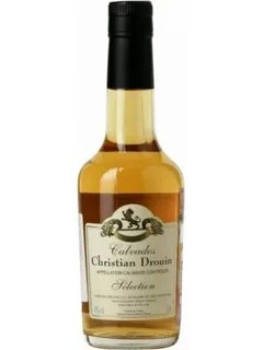 Christian drouin selection