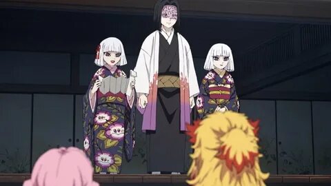 Ubuyashiki daughters hitotsu toya