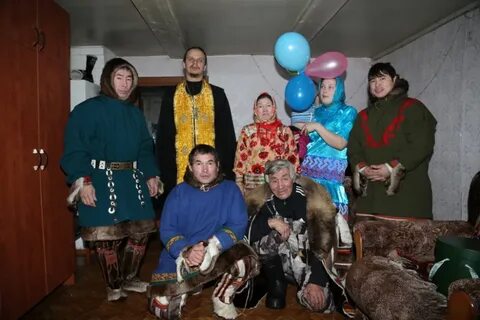 Погода нумто