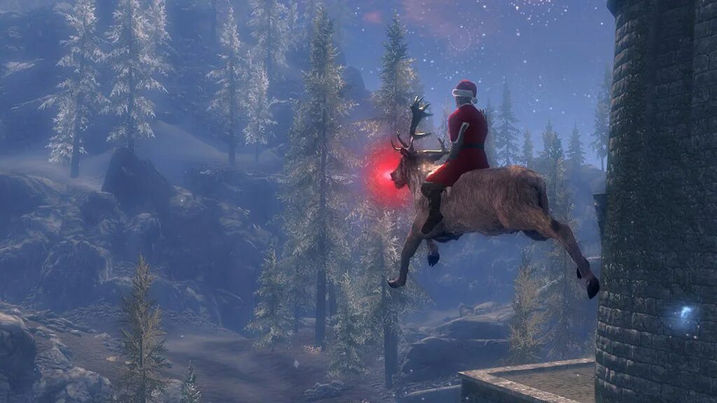 The elder scrolls v skyrim новое