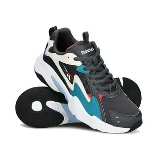 Reebok turbo