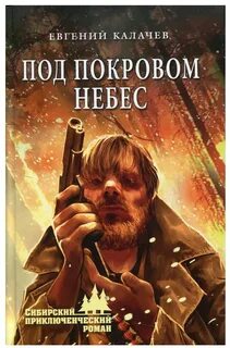 Под небеса книга