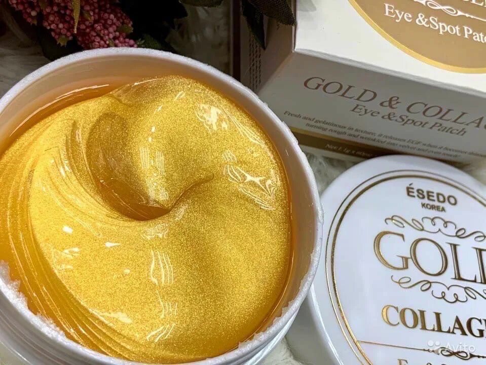Патчи gold. Золотые патчи гидрогелевые 60 штук корея. патчи esedo gold. патчи голд корея. патчи esedo korea.
