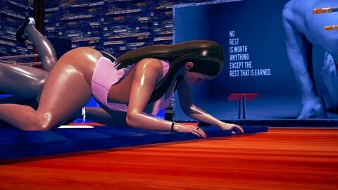 The Gym (51) 