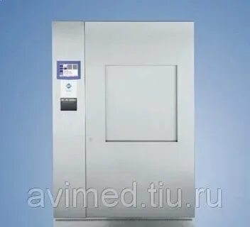 Паровой стерилизатор sterivap