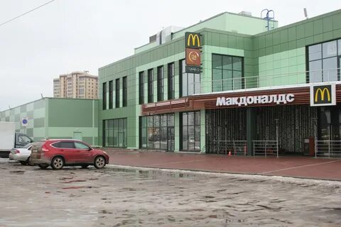 Дмитровский точка
