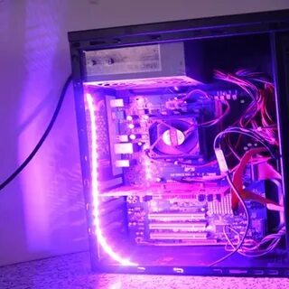 Led пк