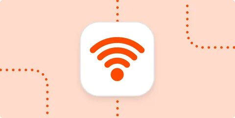 Wifi трафик