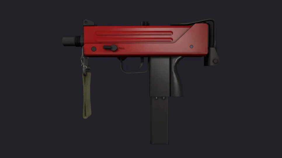 Mac 10 жар. Mac 10 жар
