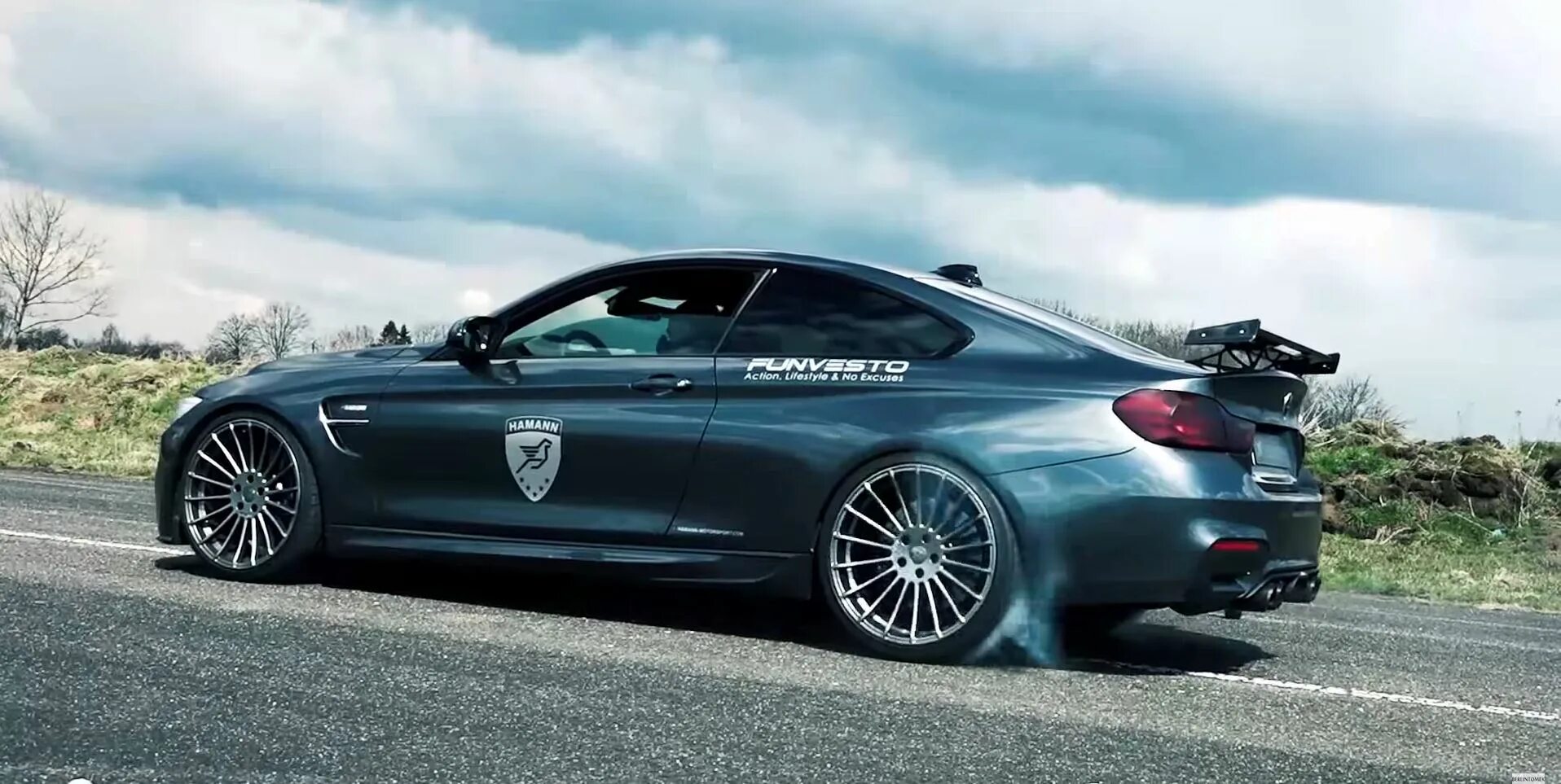 BMW m4 Hamann. BMW 4 Hamann. BMW m5 Hamman. BMW m4 Stage 3.