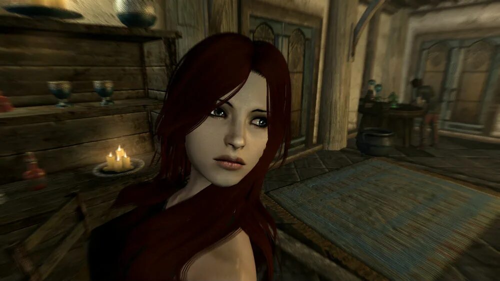 Skyrim se dialogue. Колетта маренс. колетта маренс скайрим. skyrim даника свет весны. даника скайрим.