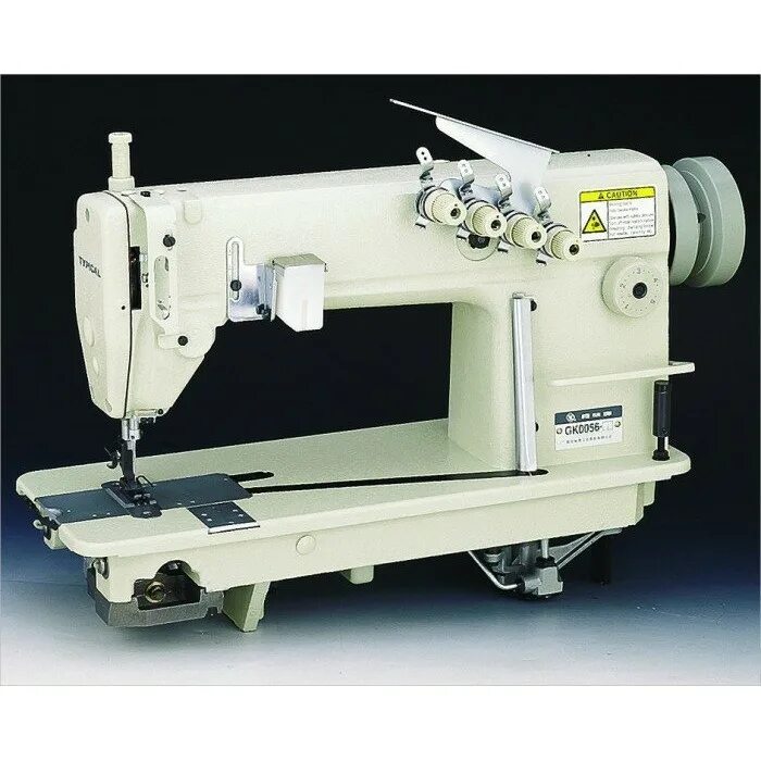 Швейные машины для производства. Швейная машинка Промышленная typical. Typical gk0056-2. Швейная машина цепного стежка двухигольная. Двухигольная Промышленная швейная машина цепного стежка.