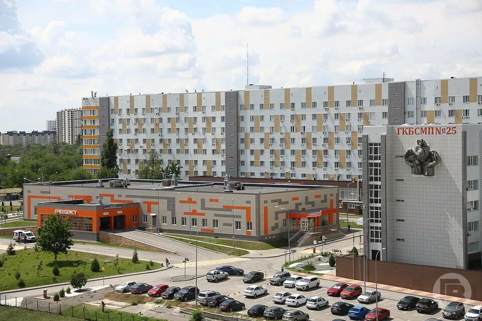 Клиники 7 ветров. Клиники 7 ветров