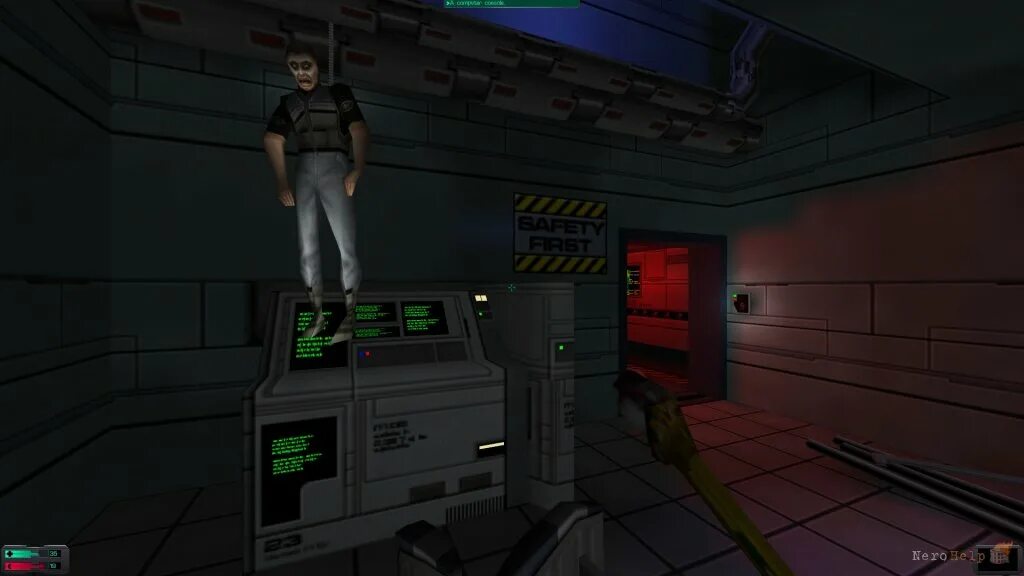 System shock 2 enhanced. System shock 2 коробка. system shock 2 enhanced edition. system shock 2 nintendo switch. system shock 2 office sector c.