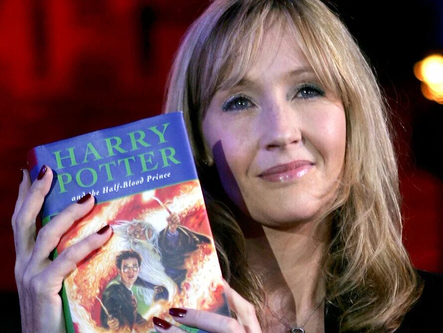 J k rowling wrote harry potter. J k rowling wrote harry potter