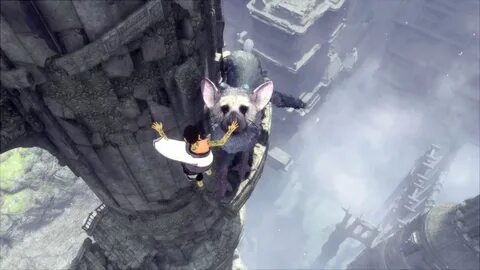 The last guardian