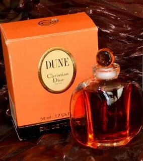 Dior dune