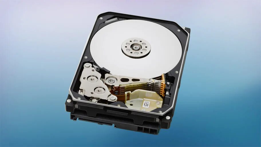 Hdd c