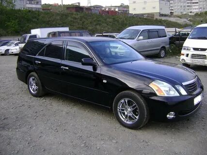 Toyota blit