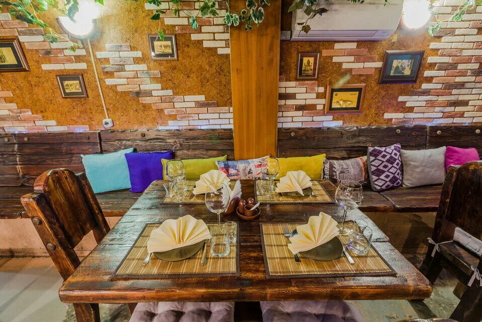 трактир бойкая щучка эва гринерс