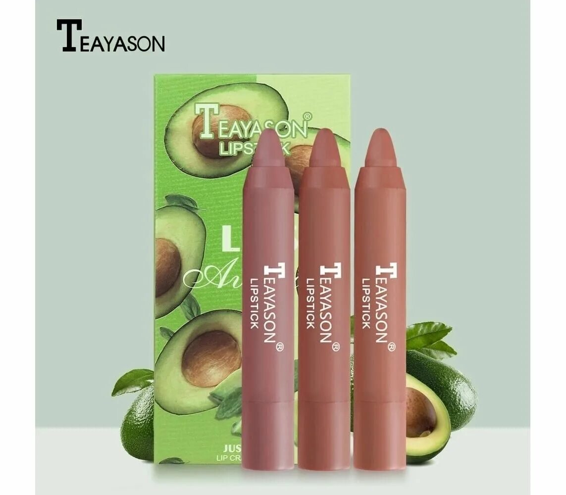 Teayason lipstick помада-карандаш. Набор помад teayason lipstick peach lips. Teayason lipstick набор из 3. Teayason lipstick. Набор помад teayason lipstick strawberry lips.