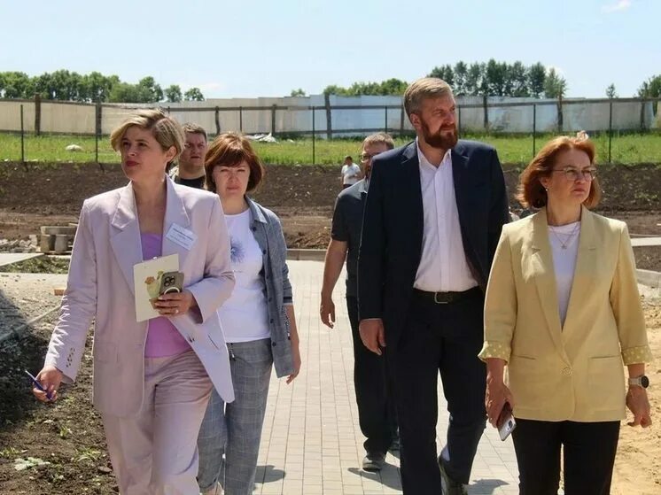 Приезд в липецк. Приезд в липецк