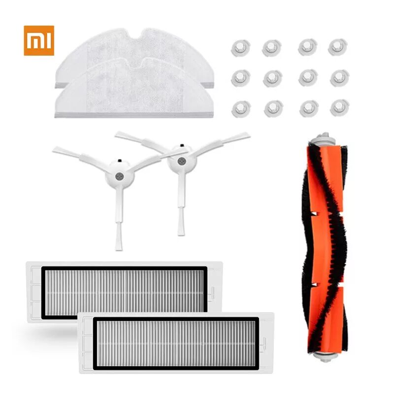 запчасти для робота пылесоса xiaomi mi robot vacuum-mop2. двигатель боковой щетки xiaomi mi robot vacuum cleaner. Xiaomi mi robot vacuum cleaner 1s запчасти. комплект для робота пылесоса ксиоми. набор фильтров для вертикального пылесоса xiaomi roborock h7 washable.