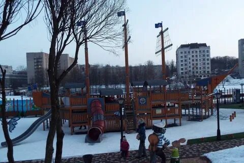 Площадка иваново