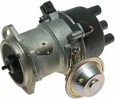 Распределитель зажигания ваз