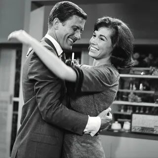 Dick Van Dyke on Mary Tyler Moore: 'She was just the best' Page Six