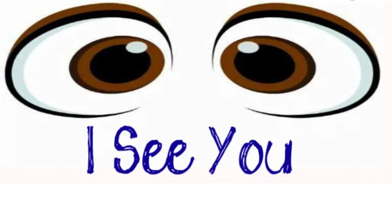 Can i see you too. See me. i see you картинка. i see для детей. see мультяшный.
