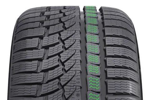 Как называются шины nokian