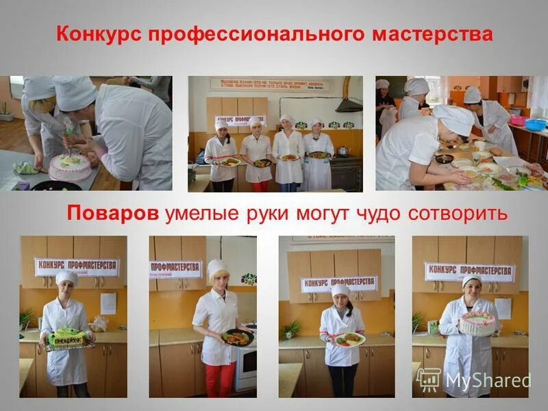 Несколько ножниц умелые повара. Несколько ножниц умелые повара