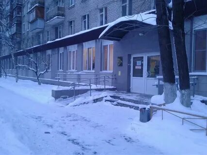 Ул ленина 2а корп 3 реутов