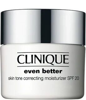 Clinique even