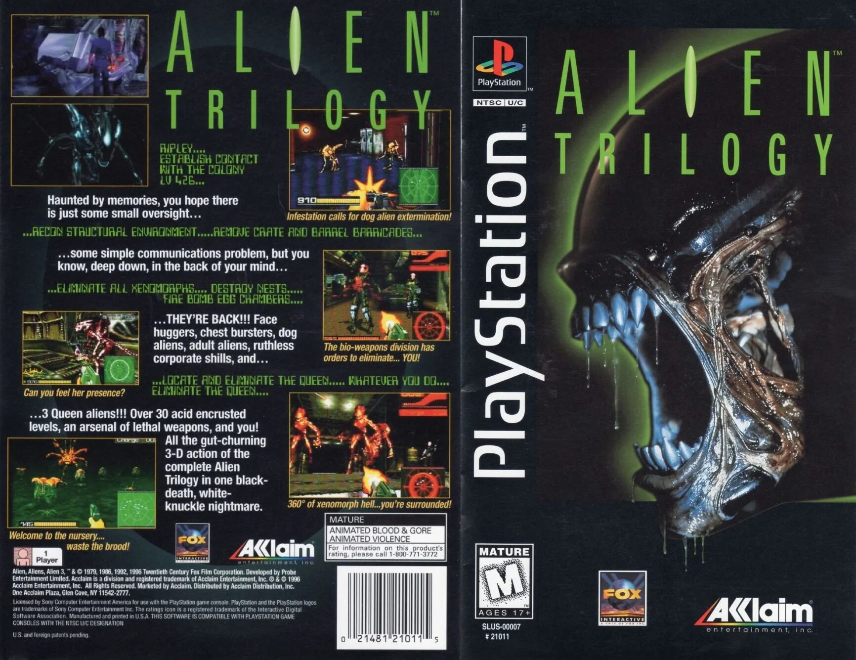 Alien Trilogy ps1. Alien Trilogy 1996. MK Trilogy для Sony ps1. Alien Resurrection ps1. Aliens ps3
