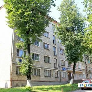 Терешкова 12