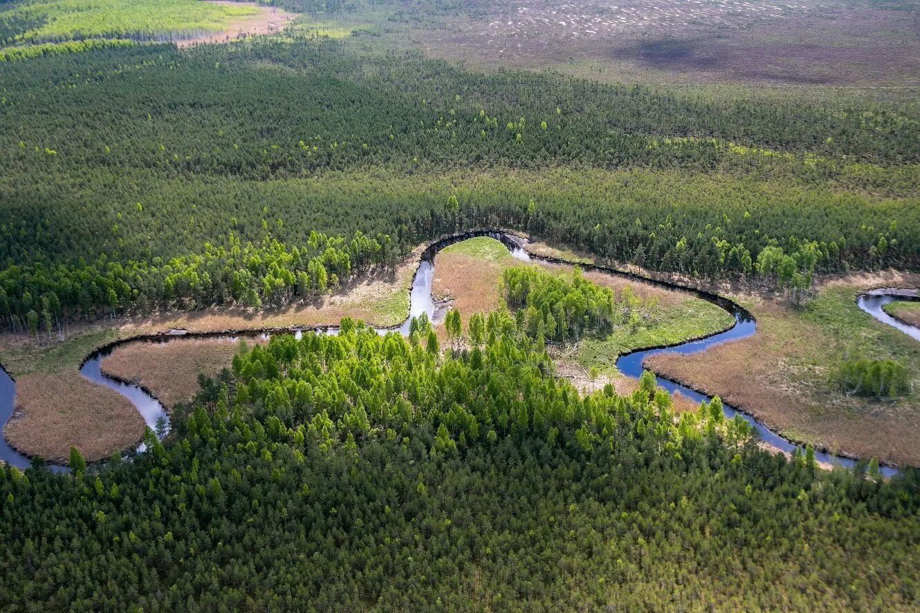 Республиканские заказники