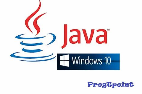Java windows
