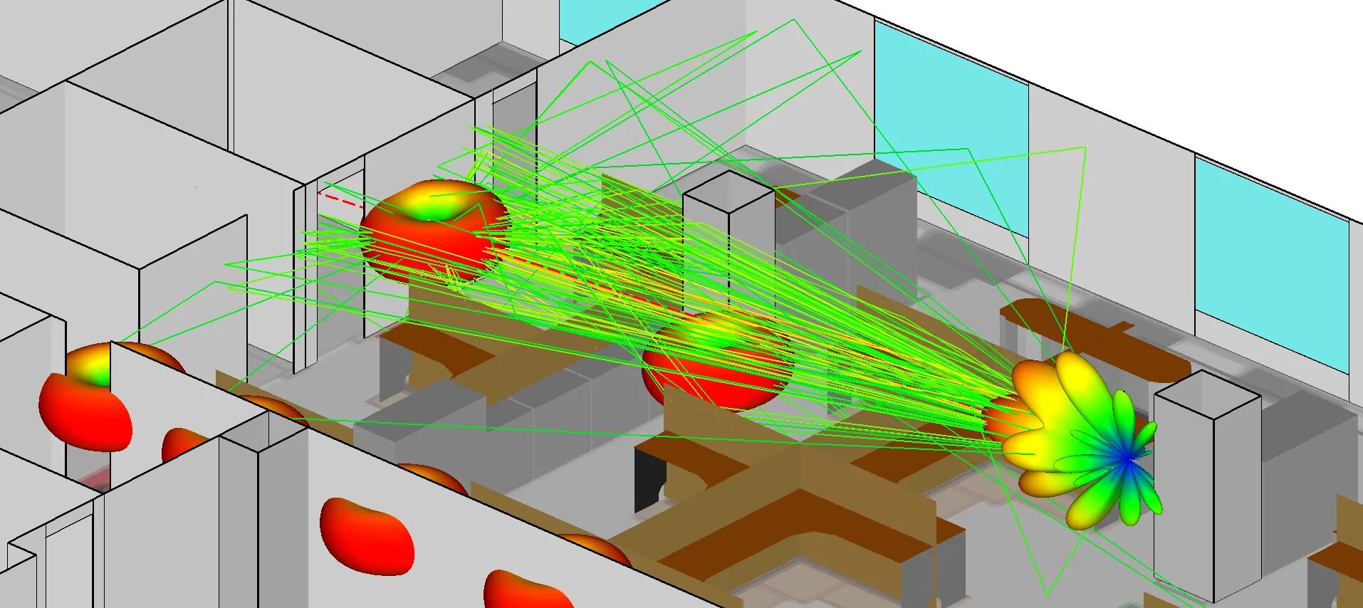 Ray tracing faq
