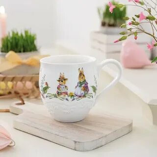 Colourful spring villeroy boch