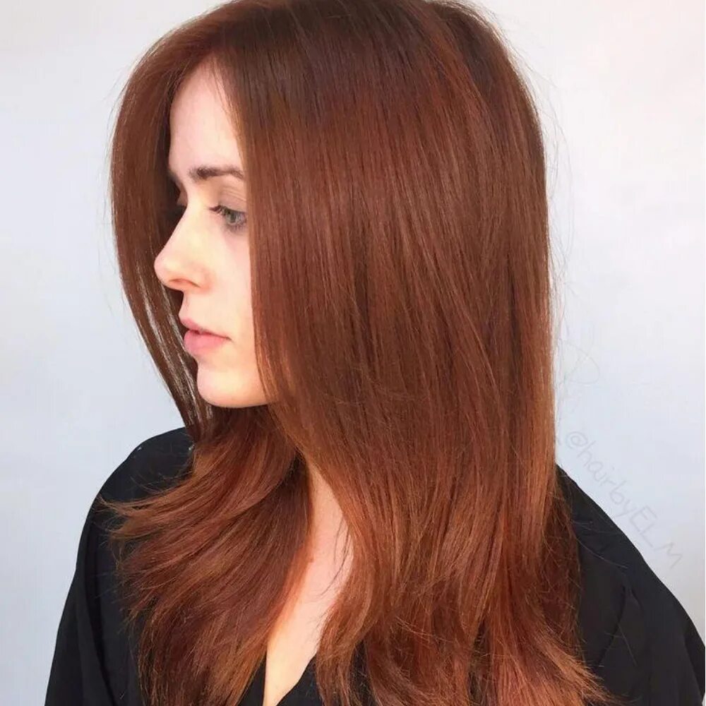 Медный цвет волос. 54. Цвет волос dark auburn brown. Медный каштан. Каштановый махагон каскад.