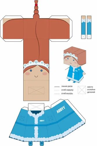 дед мороз из бумаги. дед мороз из бумаги объемный. дед мороз из бумаги. санта клаус 3д паперкрафт схема. дед мороз из бумаги.