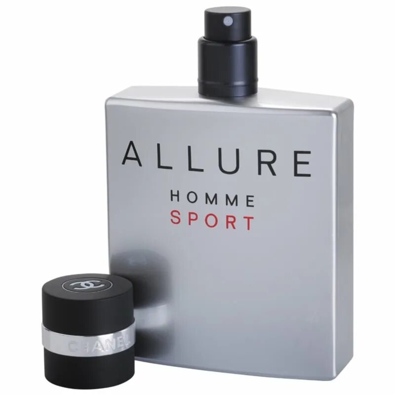 Allure Homme Sport Chanel Шанель аллюр хом спорт 100 мл Женские Мужские ароматы 