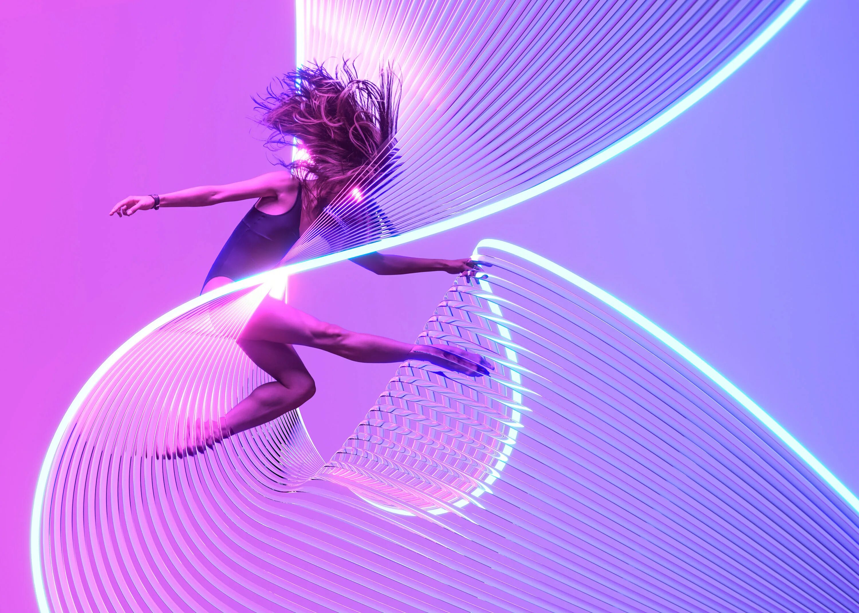 Motion up
