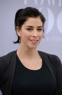 Sarah silverman