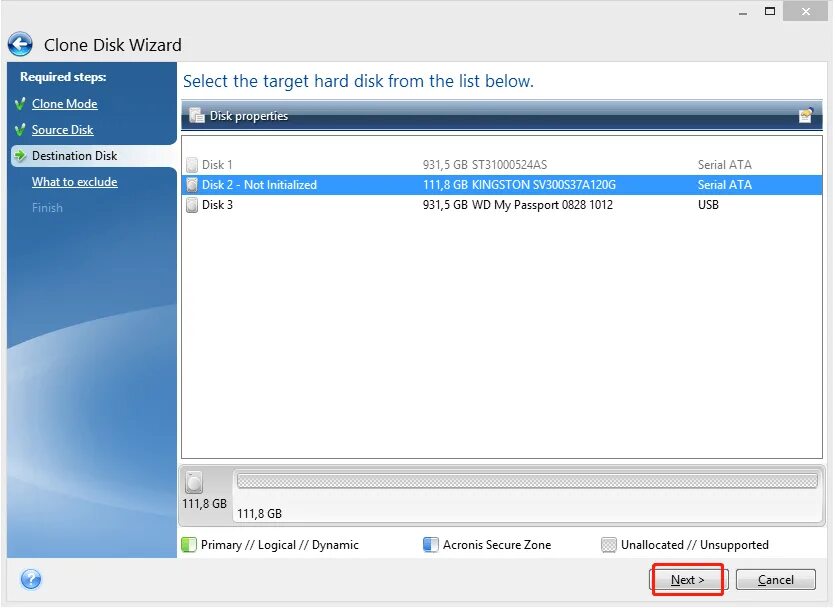 Clone disk. Acronis для ssd. acronis portable. acronis true image wd edition. disk wizard.