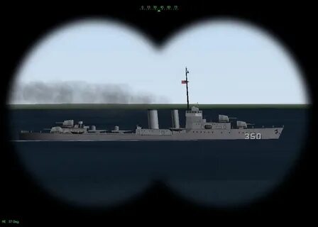 Speedone destroyer